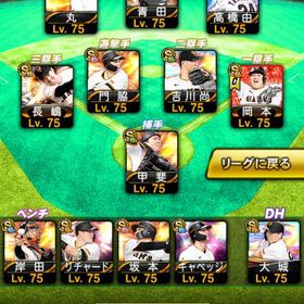 プロ野球スピリッツＡ巨人純正