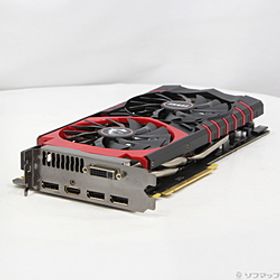 〔中古品〕 GTX 980 GAMING 4G〔中古品〕 GTX 980 GAMING 4G
