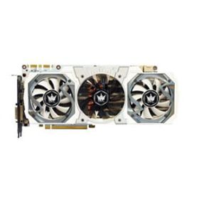 〔中古品〕 GF PGTX980／4GD5 HOF〔中古品〕 GF PGTX980／4GD5 HOF