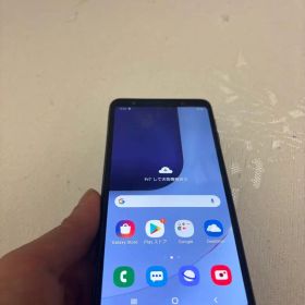 Samsung Galaxy A7 (SM-A750C) 本体 sim フリー