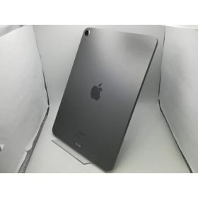 【中古】Apple 【Wi-Fi】 11インチ iPad Air（M2/2024） 256GB スペースグレイ MUWG3J/A【新橋烏森通り】保証期間1ヶ月【ランクA】