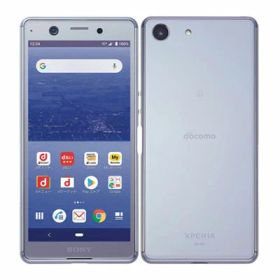 【SIMロック解除済】docomo Xperia Ace SO-02L Purple SONY 当社3ヶ月間保証 中古 イオシス