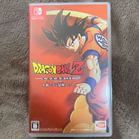 ドラゴンボールZ KAKAROT 新たなる覚醒セット