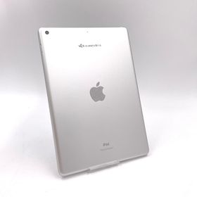 アップル(Apple)の【全額返金保証】【最速発送】Apple iPad iPad 10.2インチ 第9世代 64GB シルバー Wi-Fi 動作確認済(タブレット)