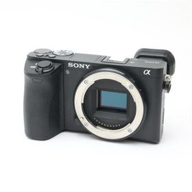 《並品》SONY α6500 ボディ ILCE-6500