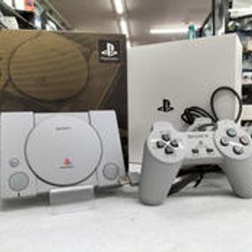 プレイステーションクラシック SCPH-1000RJ SONY