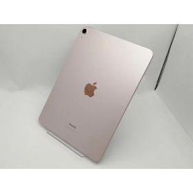 【中古】Apple 【Wi-Fi】 iPad Air（第5世代/2022） 256GB ピンク MM9M3J/A【新宿東口】保証期間1ヶ月【ランクC】