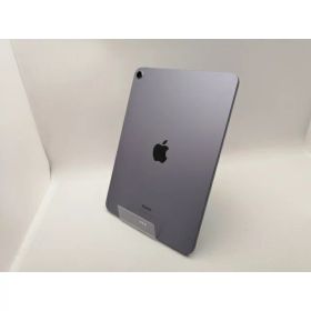 【中古】Apple 【Wi-Fi】 iPad Air（第5世代/2022） 256GB パープル MME63J/A【神保町】保証期間1ヶ月【ランクA】