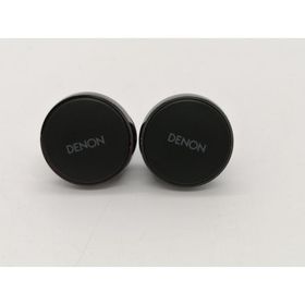 【中古】DENON PerL Pro AH-C15PL [ブラック]【秋葉2号】保証期間１ヶ月【ランクA】