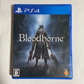 Bloodborne