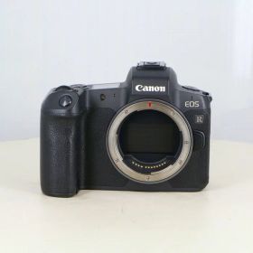 【中古】 (キヤノン) Canon EOS R ボデイ【中古カメラ デジタル一眼】 ランク：B
