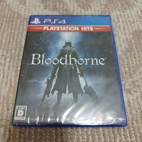 ソニー(SONY)のBloodborne（ブラッドボーン）（PlayStation Hits）(家庭用ゲームソフト)