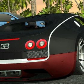 Bugatti Chiron | Car Parking Multiplayerのアカウントデータ、RMTの販売・買取一覧