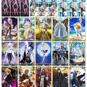 💎石2900個💎オルガマリー5+シエル5+リリス5+人権サポ10+黒聖杯4+カレスコ+泥雨 | FGOのアカウントデータ、RMTの販売・買取一覧