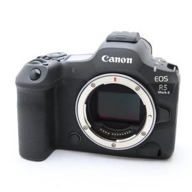 《美品》Canon EOS R5 Mark II ボディ