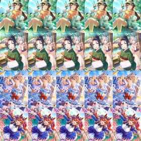 初期垢 6万3000 完凸4 テイオー 保科 アモアイ ダスカ | ウマ娘のアカウントデータ、RMTの販売・買取一覧