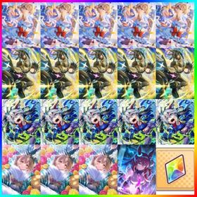 初期垢 ジュエル12万6400‼️【星3ウマ娘5体！最強サポ3種完凸】 | ウマ娘のアカウントデータ、RMTの販売・買取一覧