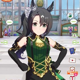 引退 | ウマ娘のアカウントデータ、RMTの販売・買取一覧