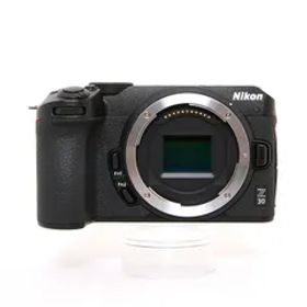 【中古】(ニコン) Nikon Z 30 ボデイ