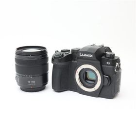 《良品》Panasonic LUMIX DC-G99H 高倍率ズームレンズキット