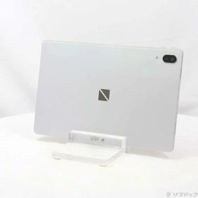 【中古】NEC(エヌイーシー) T1195／BAS 128GB シルバー PC-T1195BAS Wi-Fi 【198-ud】