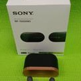 BLUETOOTHイヤホン WF-1000XM3 SONY