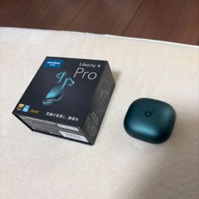 Anker Soundcore Liberty 4 Pro 本体