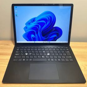 Surface laptop 4 Core i5, タッチパネル、16/256