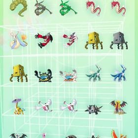 ポケモンSVのメイン画像