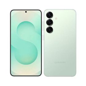 Galaxy S25 SM-S931Z[256GB] SoftBank ミント【安心保証】