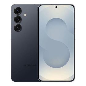 Galaxy S25 SM-S931Q[256GB] SIMフリー ブルーブラック【安心 …