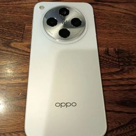 Oppo Find X8 256GB SIMフリー 中国版 ホワイト