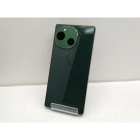 【中古】【赤ロム保証あり】SHARP docomo 【SIMフリー】 AQUOS R9 グリーン 12GB 256GB SH-51E【仙台イービーンズ】保証期間1ヶ月【ランクA】