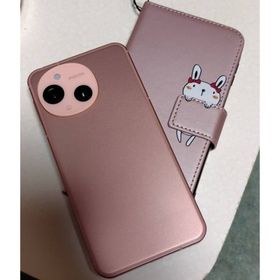 アクオス(AQUOS)のAQUOSSENSE9 SH-M29(スマートフォン本体)