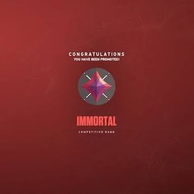 人気スキン多くあります！peak imortal | VALORANT(ヴァロラント)のアカウントデータ、RMTの販売・買取一覧