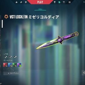 イモータル引退垢⛄️限定ナイフ(VCT2023)他人気スキン | VALORANT(ヴァロラント)のアカウントデータ、RMTの販売・買取一覧