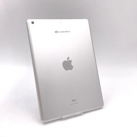 【全額返金保証】【最速発送】Apple iPad iPad 10.2インチ 第9世代 64GB シルバー Wi-Fi 動作確認済