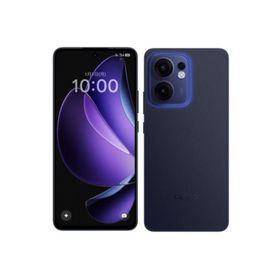 【ラッピング可】【即日発送】【新品】OPPO オッポ スマホ Reno13 A 8GB/128GB ルミナスネイビー SIMフリー