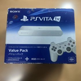 SONY PlayStationVITA VTE-1000 AA01