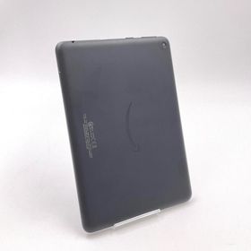 【全額返金保証】【最速発送】Amazon Fire HD 8 10世代 8インチ 32GB 動作確認済(タブレット)