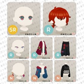 冬空のラーメン屋さん ホム 8点セット | リヴリーアイランドのアイテム、RMTの販売・買取一覧