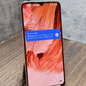 OPPO A73 CPH2099 SIMフリー スマホ