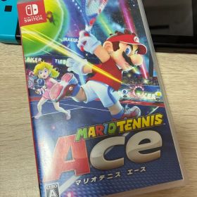 マリオテニス エース Nintendo Switch
