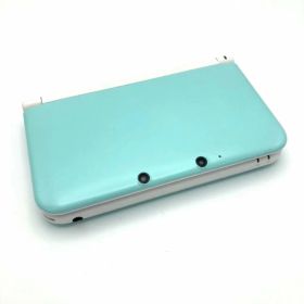 中古 ニンテンドー3DS LL (ミントXホワイト) [video game]