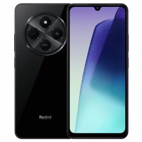 Redmi 14C ミッドナイトブラック【RAM4GB/ROM128GB 国内版SIMフリー】 Xiaomi （小米） 当社6ヶ月保証 未使用 イオシス