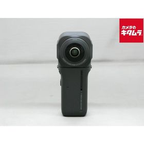 【中古】 【良品】 Insta360 ONE RS 1インチ 360度版（CINRSGP/D）