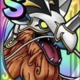 ジェム317000アルシオン3凸+ダークドレアム3凸+少年テリー2凸+天雷アンルシア2凸+ヘルゴラゴ | ドラクエタクトのアカウントデータ、RMTの販売・買取一覧