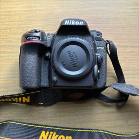 Nikon D7500 デジタル一眼レフカメラ レンズキット