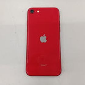 IPHONE SE2 64GB MHGR3J/A AU