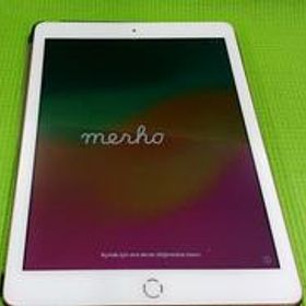 IPAD第6世代 MRJN2J/A APPLE